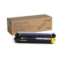 Xerox Phaser 6700 drum unit Yellow  (Eredeti)