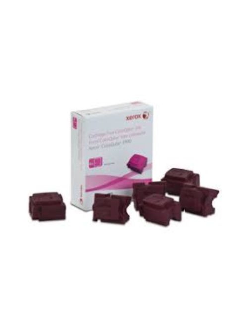 Xerox ColorQube 8900 Ink stick Magenta 108R01023