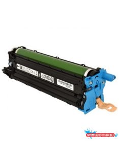 Utángyártott XEROX 6510,6515 Dobegység Black IK