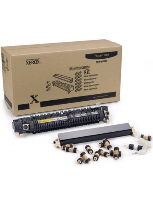 Xerox Phaser 5550 Maintenance kit (Eredeti)