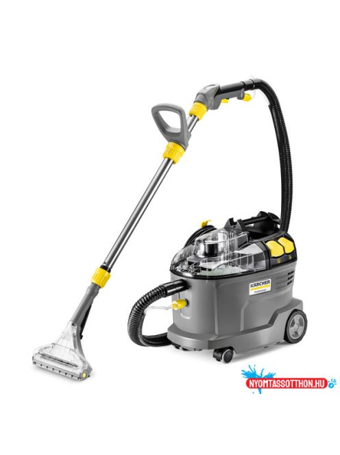 Karcher Puzzi 8/1, kárpit- és szőnyegtisztító
