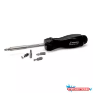Csavarhúzó mágneses / 009075 / (KATUN)