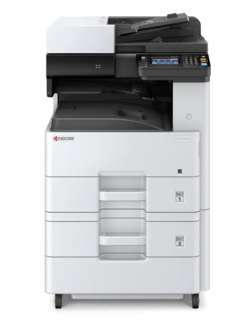 Kyocera M4125idn A3 MÁSOLÓ + PF470 SZETT