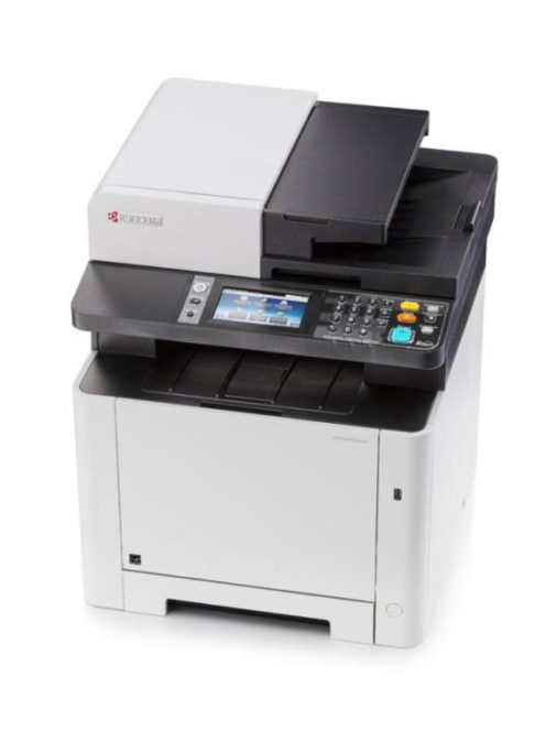 Kyocera ECOSYS M5526cdw Színes Mfp