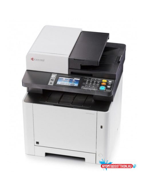 Kyocera M5526cdw színes lézer multifunkciós nyomtató