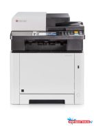 Kyocera ECOSYS M5526cdn Színes multifunkciós nyomtató