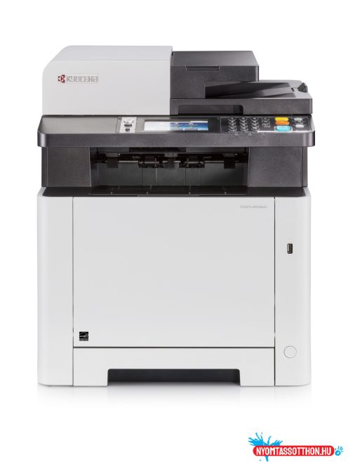 Kyocera ECOSYS M5526cdn Színes multifunkciós nyomtató