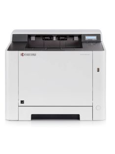 Kyocera ECOSYS P5021cdw Színes Nyomtató