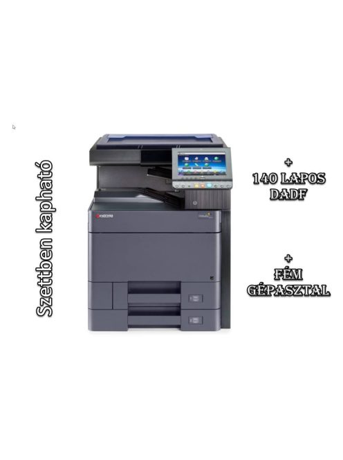 Kyocera TASKalfa 3252ci A3 színes Mfp Szett