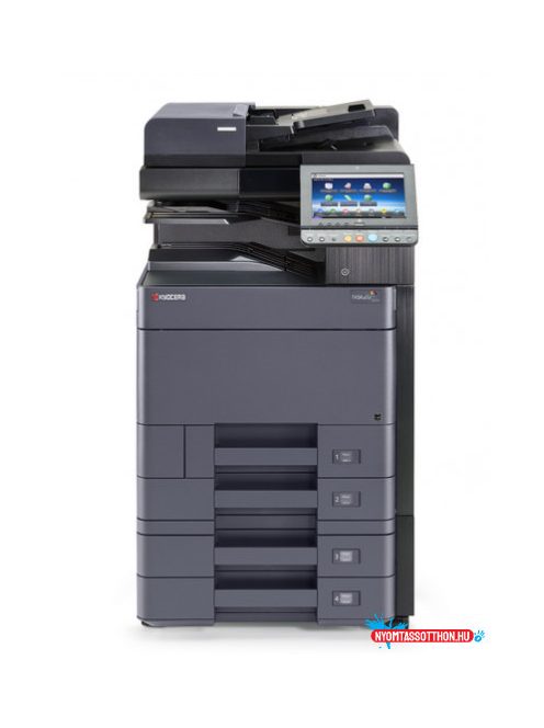 Használt Kyocera TA3252ci A3 MFP SZETT (H) 100K+