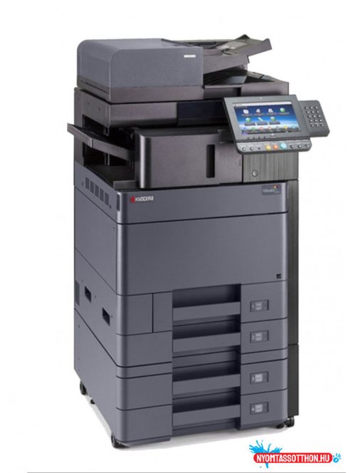 Használt Kyocera TA3252ci A3 színes Mfp Szett