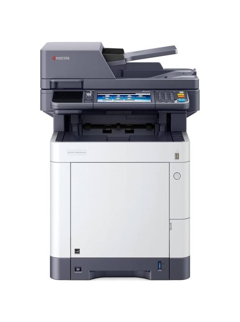 Kyocera M6630CIDN szines faxos MFP