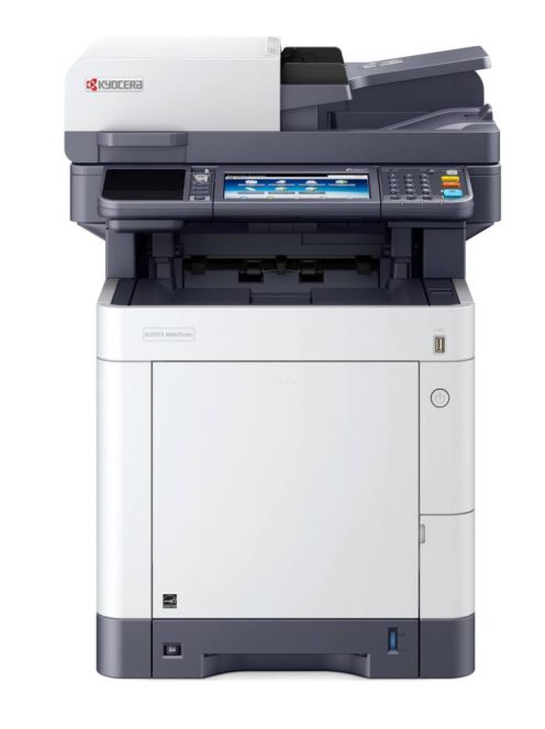 Kyocera M6635CIDN szines faxos MFP