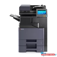   TASKalfa 358ci SZETT (DP-5100 Duplexes dokumentumadagoló + CB-5120H magas gépasztal)