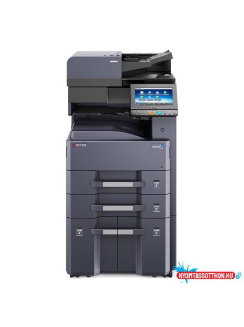 Használt Kyocera TA4012i A3 mono Mfp Demo