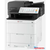 Kyocera ECOSYS MA3500cix Színes Multifunkciós Nyomtató