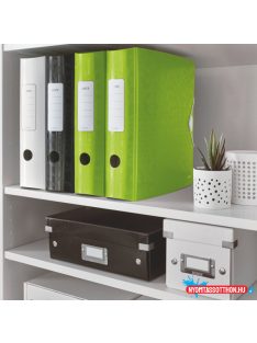 Leitz 180° Active WOW iratrendező, 82mm, zöld