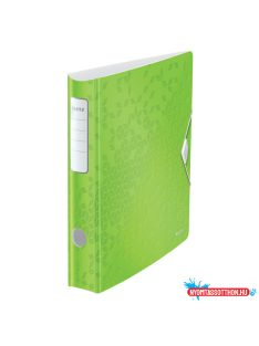 Leitz 180° Active WOW iratrendező, 65mm, zöld