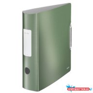 Leitz 180° Active STYLE iratrendező, 82mm, olajfazöld