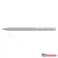   Grafitceruza FABER-CASTELL Grip 2001 Jumbo HB háromszögletű