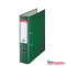 Esselte ECONOMY iratrendező, A4, 75mm, zöld