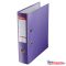 Esselte ECONOMY iratrendező, A4, 75mm, lila