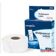 Utángyártott DYMO 11353 24mm x 13mm 1000 db  #S0722530 IK