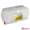 SCS filter,T.2 737731 Fekete tonerhez