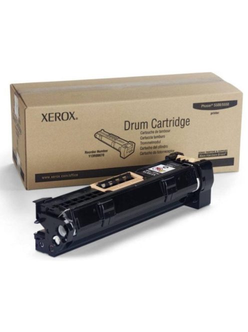 Xerox Phaser 5500,5550 Drum (Eredeti)