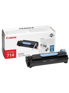 Canon CRG714 Toner 4.500 oldal L3000 - lejárt