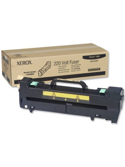 Xerox 7400 fuser unit 115R00038