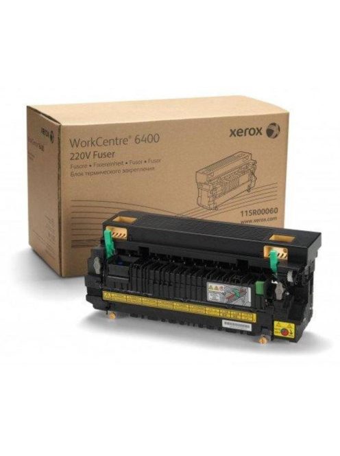 Xerox WC6400 Fuser unit (Eredeti)