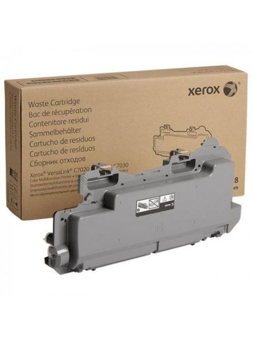 Xerox VersaLink C7020,7025 Waste toner box (Eredeti)