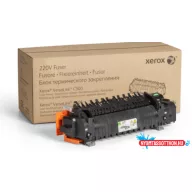 Xerox C500,C505 fuser unit (Eredeti)