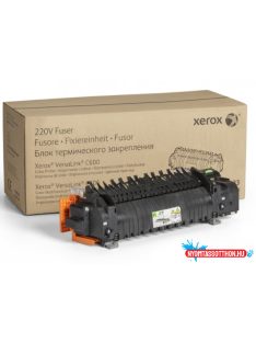 Xerox C600,C605 fuser unit (Eredeti)