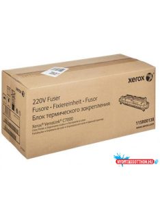 Xerox Versalink C7000 fuser unit (Eredeti)