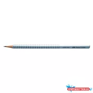 Grafitceruza FABER-CASTELL Grip 2001 HB háromszögletű