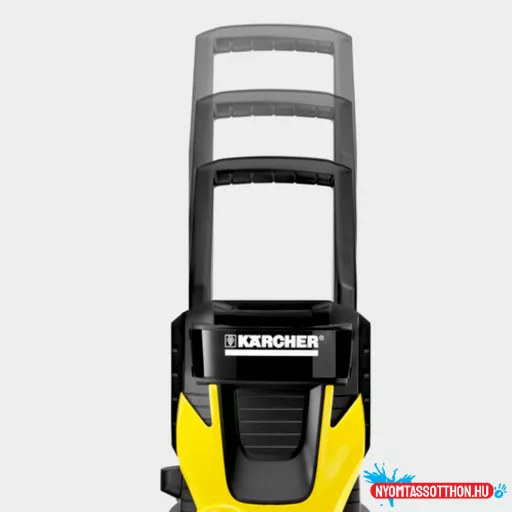 Karcher Magasnyomású mosó K 5 Basic RM, 145 bar