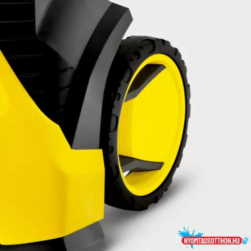 Karcher Magasnyomású mosó K 5 Basic RM, 145 bar