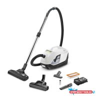Karcher Vízszűrős Porszívó DS 6 Plus