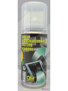 AM KLÍMA Tisztító spray  100ml Biocid 