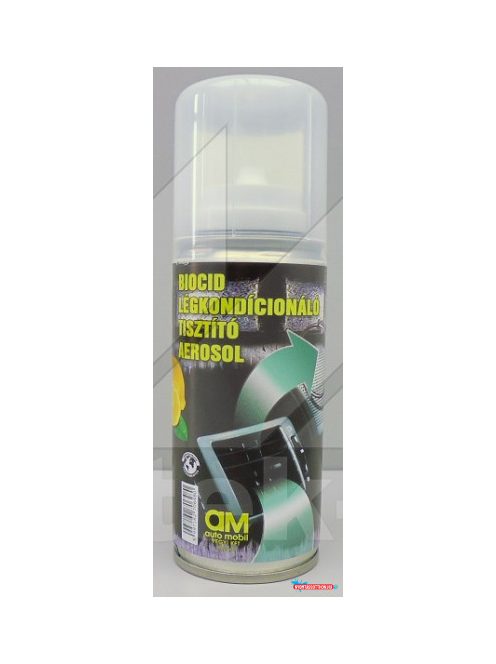 AM KLÍMA Tisztító spray  100ml Biocid 