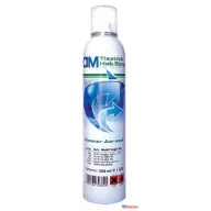 AM Burkolat tisztító hab 300ML