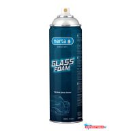   Univerzális kijelző és üvegfelület tisztító hab 500ml (burkolat tiszt)