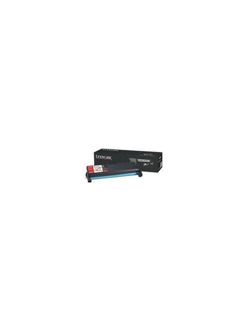 Lexmark E120 Drum 25K (Eredeti)  12026XW