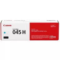 Canon CRG045 Toner Cyan LBP611 1.300 oldal
