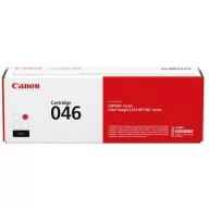Canon CRG046 Toner Magenta /eredeti/ LBP654 2.300 oldal