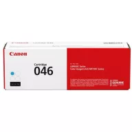 Canon CRG046 Toner Cyan /eredeti/ LBP654 2.300 oldal