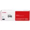 Canon CRG046 Toner Cyan /eredeti/ LBP654 2.300 oldal