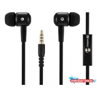 Sandberg Speakn Go In-Earset Black